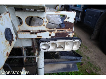 Bil Renault Midlum 220 DXI: billede 4 Bil Renault Midlum 220 DXI: billede 4