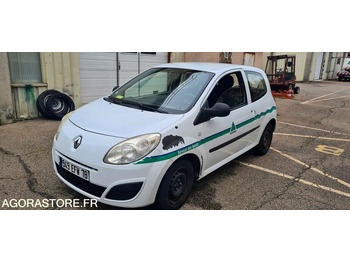 Bil RENAULT