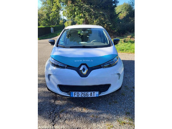 Bil RENAULT