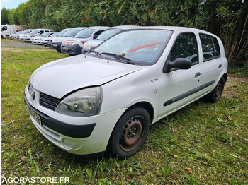 Bil RENAULT