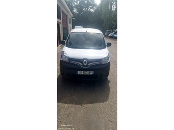 Små varebil RENAULT Kangoo