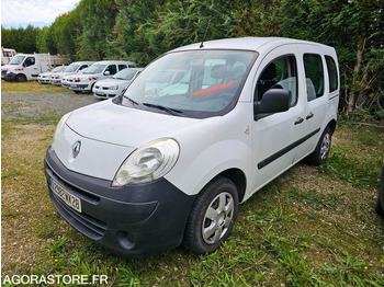 Bil RENAULT