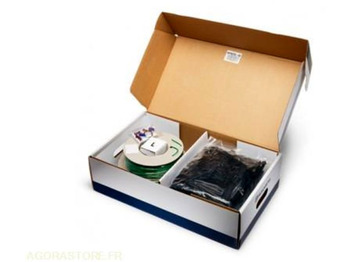 Ny Plæneklipper Robot Husqvarna 450X neuf en carton garantie 2 ans + kit installation: billede 4 Ny Plæneklipper Robot Husqvarna 450X neuf en carton garantie 2 ans + kit installation: billede 4