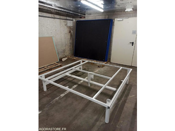 Værktøj/ Udstyr TABLE BOBATH MONOPLAN FERROX: billede 5