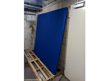 Værktøj/ Udstyr TABLE BOBATH MONOPLAN FERROX: billede 3