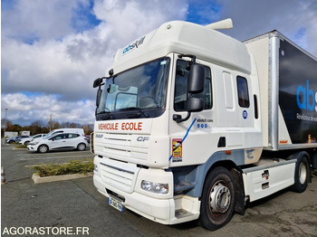 Trækker DAF CF 85 360