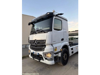 Trækker MERCEDES-BENZ Actros