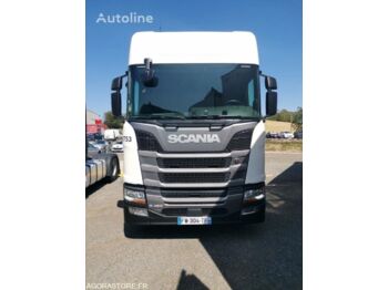 Trækker Scania R450: billede 1