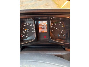 Trækker TRACTEUR 4X2 MERCEDES ACTROS 1845 2018 385 000 KM + BENNE ALUMINIUM SHMITZ 2016: billede 4 Trækker TRACTEUR 4X2 MERCEDES ACTROS 1845 2018 385 000 KM + BENNE ALUMINIUM SHMITZ 2016: billede 4