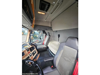 Trækker TRACTEUR RENAULT - 2017 - 580000km: billede 5