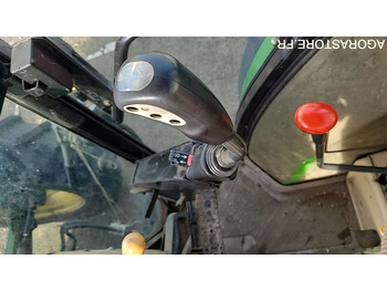 Trækker Tracteur avec chargeur - John Deere - 5550 JE - 2001 -9461ZP67: billede 3