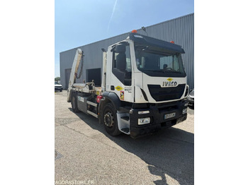Lastbil IVECO Stralis