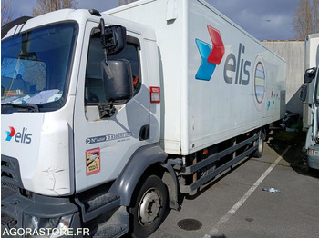 Lastbil RENAULT Midlum