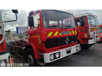 Lastbil RENAULT G 230