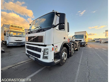 Lastbil VOLVO FM12 380