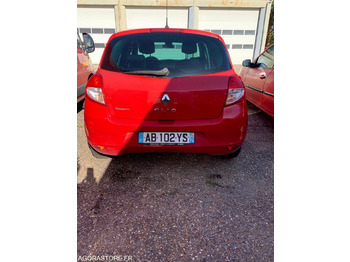 Bil RENAULT