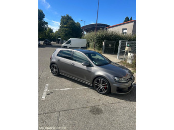 Bil VOLKSWAGEN