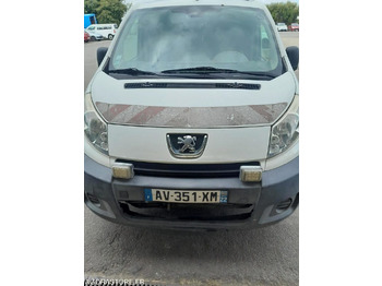 Varebil PEUGEOT Expert