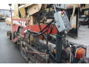 Leje en Dynapack F121 4WD  Dynapack F121 4WD: billede 5