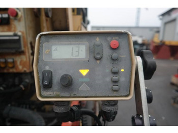 Leje en Dynapack F121 4WD  Dynapack F121 4WD: billede 2