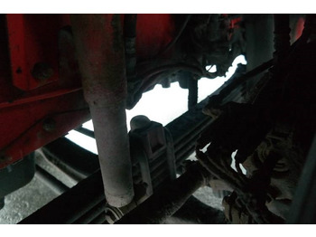 Lastbil chassis Scania R 620: billede 5