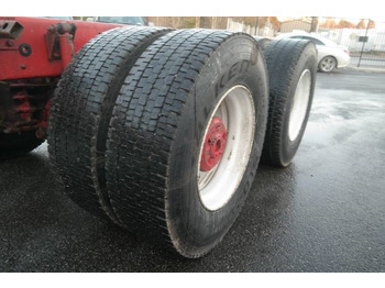 Lastbil chassis Scania R620: billede 5 Lastbil chassis Scania R620: billede 5