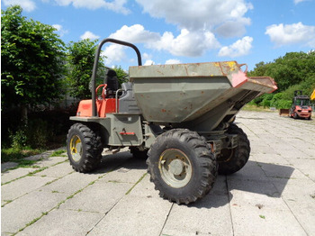 Mini Tipvogn AUSA