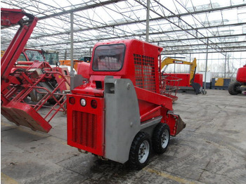 Skridstyret minilæsser GEHL