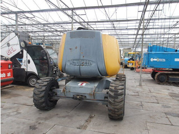 Leje en  Haulotte HA16SPX 4WD Haulotte HA16SPX 4WD: billede 2