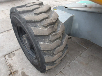 Leje en  Haulotte HA16SPX 4WD Haulotte HA16SPX 4WD: billede 4