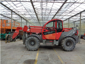 Leje en  Haulotte HTL3614 Haulotte HTL3614: billede 1