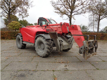 Leje en  Haulotte HTL3614 Haulotte HTL3614: billede 3