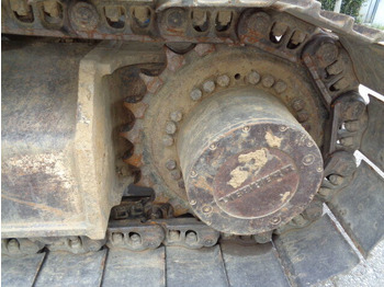 Bæltegravemaskine Liebherr R906LC: billede 5 Bæltegravemaskine Liebherr R906LC: billede 5