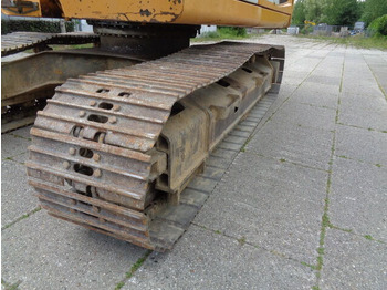 Bæltegravemaskine Liebherr R906LC: billede 4 Bæltegravemaskine Liebherr R906LC: billede 4