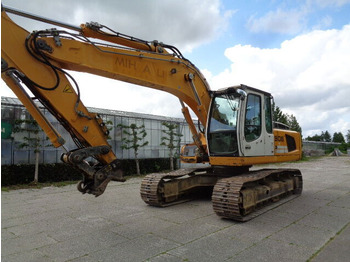 Bæltegravemaskine Liebherr R906LC: billede 3 Bæltegravemaskine Liebherr R906LC: billede 3