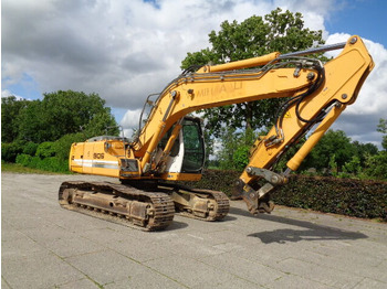 Bæltegravemaskine Liebherr R906LC: billede 2 Bæltegravemaskine Liebherr R906LC: billede 2