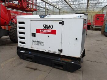 Strømgenerator SDMO