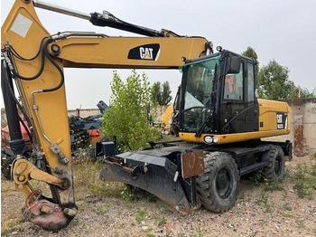 Gravemaskine CATERPILLAR M322D