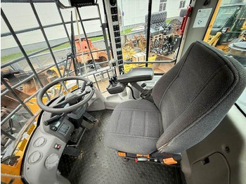Gummihjulslæsser Volvo L110G: billede 4