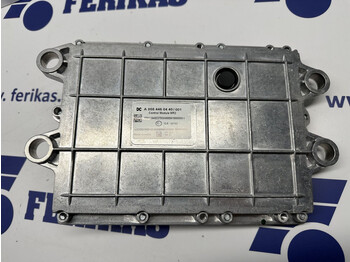 Kontrol blok CONTINENTAL