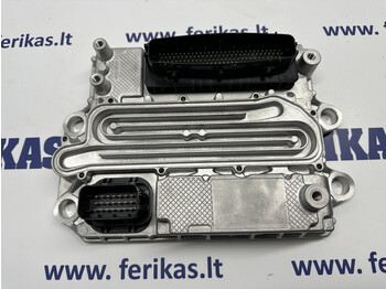 Kontrol blok CONTINENTAL