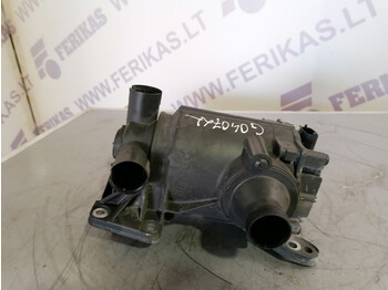 Motor og reservedele DAF