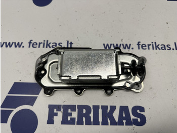 Gearkasse DAF