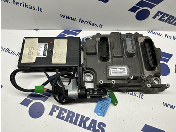 Kontrol blok DAF