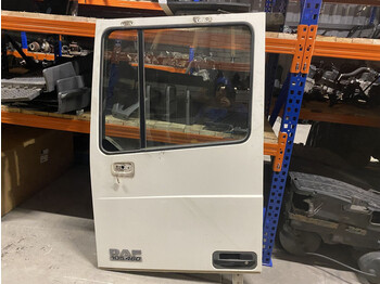 Dør og reservedele DAF XF 105