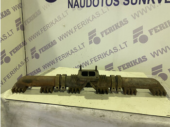 Motor og reservedele IVECO Stralis