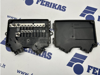 Elektrisk system MAN