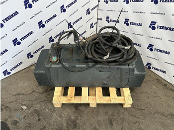 Batteri MAN