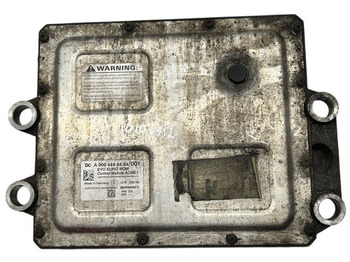 Kontrol blok MERCEDES-BENZ