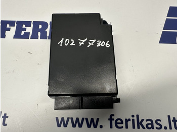 Kontrol blok for Lastbil Mercedes-Benz Actros: billede 2
